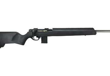 Steyr Scout RFR 22 LR Toggle Bolt 20" Black Syn 10rd - American Guns & Ammo