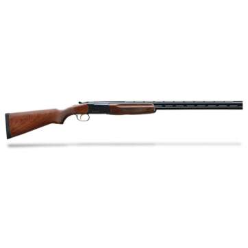 Stoeger Condor Field, Over/Under, 28 Gauge, 26" Satin Walnut Stock 31031 - American Guns & Ammo
