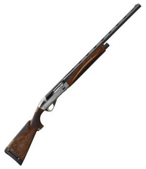 Benelli Ethos Field 20 GA 28" Satin Walnut Engraved 10472 - American Guns & Ammo