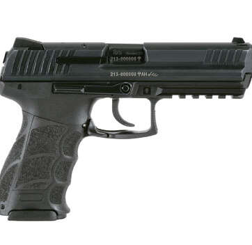 HK Heckler & Koch P30L LEM 9mm 81000115 - American Guns & Ammo