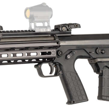 Kel Tec RDB Defender 556 Nato Bullpup RDBDBLK - American Guns & Ammo