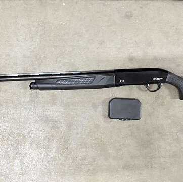 Omega 12 GA 28" S12S - Great Shotgun Semi-Auto Shotgun - American Guns & Ammo