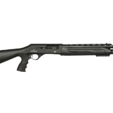 Dickinson CK2 TP Semi Auto Pistol Grip 12 Ga 18" Barrel 5 Round CK212TP 3" - American Guns & Ammo