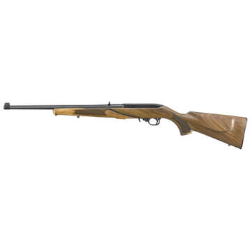 Ruger 10/22 Classic Talo Model 22 LR Checkered Walnut Stock 31157 - American Guns & Ammo