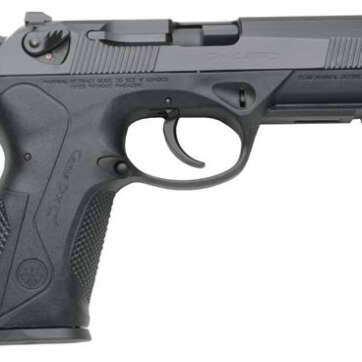 Beretta PX4 Storm 40 S&W Full Size 14 Round Capacity JXF4F21 - American Guns & Ammo