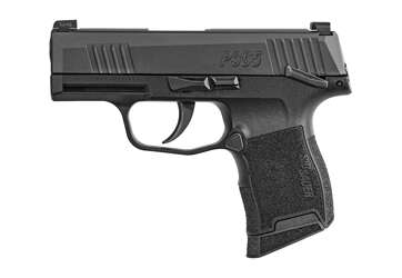 Sig Sauer P365 9mm Manual Safety 365-9-BXR3-MS - American Guns & Ammo