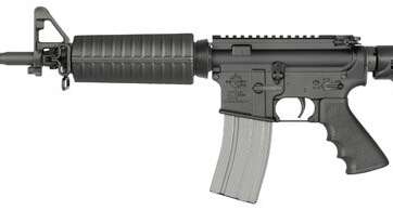 Rock River Arms LAR-15 Entry Tactical 556 NATO Chrome Lined AR1256 - American Guns & Ammo