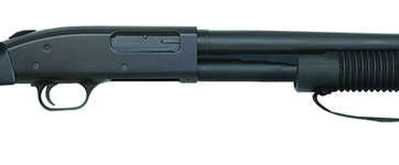 Mossberg 590 Shockwave 12ga Shotgun - 50659 - Firearms - American Guns & Ammo