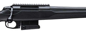 Tikka T3X CTR 6.5 Creedmoor 20" Threaded Barrel JRTXC382 - Bolt Action Rifles - American Guns & Ammo