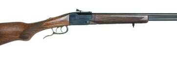 Chiappa Firearms Double Badger 22 LR / 410 500.097 - Single Shot Shotguns | American Guns & Ammo