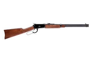 Rossi R92 Black Hardwood 44 Mag 20" Barrel 920442013 - American Guns & Ammo