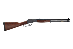 Henry Big Boy Steel 45 Colt Side Loading Gate H012GC - Lever Action Rifles - American Guns & Ammo