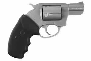 Charter Firearms Undercoverette 32 H&R Stainless Steel 2" Barrel 73220 Charter Firearms Undercoverette 32 H&R Stainless Steel 2" Barrel 73220 - Revolvers - American Guns & Ammo