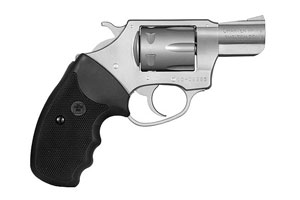 Charter Firearms Pathfinder 22 LR Stainless Steel 2" Barrel 72224 Charter Firearms Pathfinder 22 LR Stainless Steel 2" Barrel 72224 - Revolvers - American Guns & Ammo
