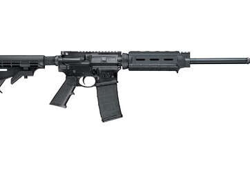 Smith & Wesson M&P15 Sport II OR 556 Nato 16" 30rd Ar 15 12024 - American Guns & Ammo