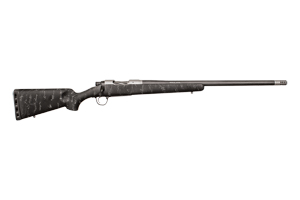 Christensen Ridgeline 6.5 Creedmoor 24" Threaded Barrel CA10299-H14211 - Bolt Action Rifles - American Guns & Ammo