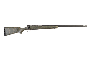 Christensen Arms Ridgeline 6.5 Creedmoor Threaded Barrel CA10299-H14213 - Bolt Action Rifles - American Guns & Ammo