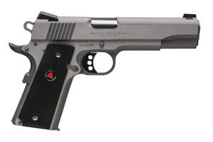 Colt 1911 Delta Elite 10MM Stainless Steel 5" Barrel O2020XE - American Guns & Ammo