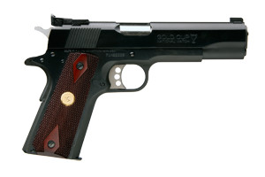 Colt Gold Cup National Match 1911 45 ACP O5870A1 - American Guns & Ammo