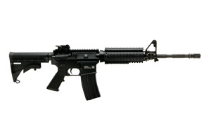 FN America FN15 556 NATO M4 Military Collector Carbine 36318 - American Guns & Ammo