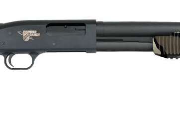 Mossberg Firearms 590 Thunder Ranch 12 Ga KUIU Camo 52145 - American Guns & Ammo