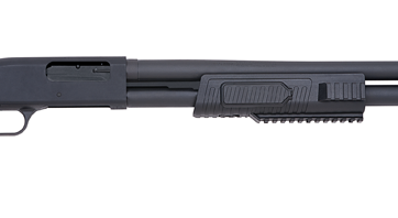Mossberg Firearms 500 Flex 12 Ga Pistol Grip 18" Barrel Pump Action 50673 - American Guns & Ammo