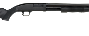 Mossberg Maverick 88 12 Ga Pump Action 8-Shot 20" Barrel 31046 - Pump Action Shotguns - American Guns & Ammo