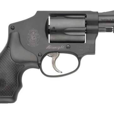 Smith & Wesson 442 Hammerless 38 Spl 5 Shot J-Frame 150544 - American Guns & Ammo