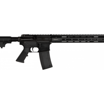 Troy SPC M4A3 556 Nato 16" Barrel 13" MLok Handguard SCAR-CA3-16BT-19 - American Guns & Ammo