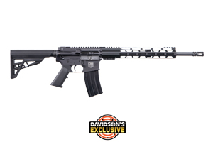 Diamondback Firearms DB15 556 Nato 12" MLok DB15MZB - American Guns & Ammo