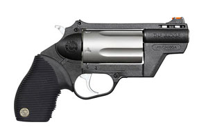 Taurus Public Defender 45-410 Poly 2-441029TCPLY Taurus Public Defender 45-410 Poly 2-441029TCPLY - Revolvers - American Guns & Ammo