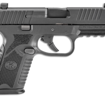 FN America FN509 MIDSIZE 509 9mm 66-100463 - American Guns & Ammo