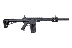 GForce GF12AR 12 Ga Semi Auto AR12 20" Barrel GF12AR1220 - American Guns & Ammo