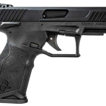 Taurus TX22 22 LR 16 Round Capacity Threaded Barrel 1-TX22141 - American Guns & Ammo