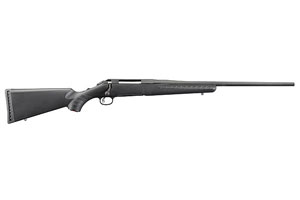 Ruger American 243 Win 22" Barrel 6904 - Bolt Action Rifles - American Guns & Ammo
