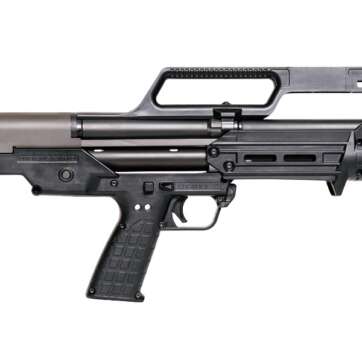 Keltec KS7 12 GA KS-7 KSG Kel-Tec 6+1 Capacity KS7BLK - American Guns & Ammo