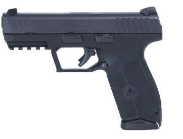 IWI Masada 9mm Pistol 16 Round Capacity M9ORP17 - American Guns & Ammo