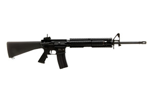 FN America FN 15 M16 Military Collectors Edition 556 Nato 20" Barrel 36320 - American Guns & Ammo