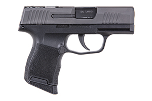 Sig Sauer P365 SAS 10+1 3.1" 365-9-SAS - Semi Auto Pistols - American Guns & Ammo