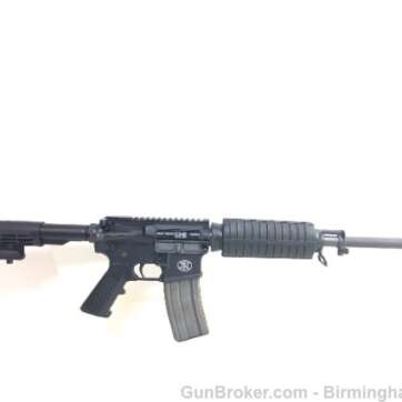 FNH FN15 FN-15 AR AR15 5.56 AR-15 36317 - American Guns & Ammo