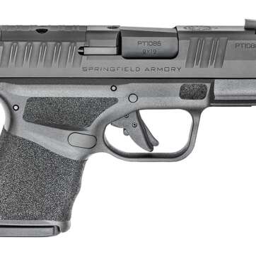 Springfield Armory Hellcat OSP 9mm HC9319BOSP - American Guns & Ammo