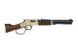 Henry Repeating Arms Big Boy Mares Leg 357 Mag H006MML - Other Pistols | American Guns & Ammo