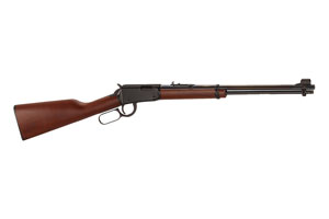Henry Repeating Arms Lever Action 22 LR H001 - American Guns & Ammo