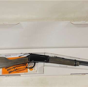 Henry Repeating Arms Garden Gun Smoothbore 22 LR Shotshell H001GG - Lever Action Rifles - American Guns & Ammo