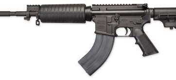 Windham Weaponry SRC R16 7.62X39 16" Barrel R16M4FTT-762 - Semi Auto Rifles - American Guns & Ammo