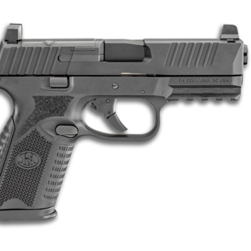 FN 509 Midsize MRD 9mm 66-100587 FN 509 Midsize MRD 9mm 66-100587 - Gun Deals - American Guns & Ammo