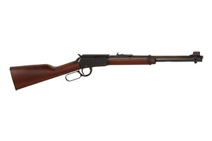 Henry Repeating Arms Youth Lever Action 22 LR H001Y - American Guns & Ammo