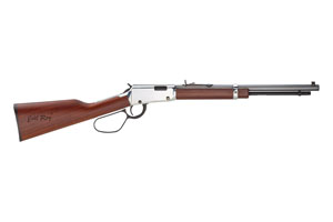 Henry Repeating Arms Evil Roy Frontier Carbine 22 LR H001TER - American Guns & Ammo