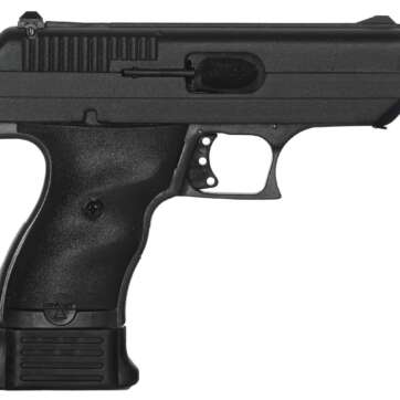 Hi Point C-9 9mm Quality Firearm 8 Round Magazine C9 916 CA Compliant California Handgun Roster - American Guns & Ammo
