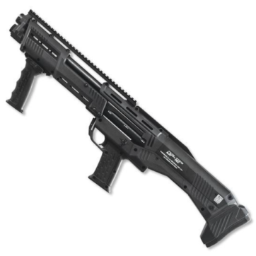 Standard Manufacturing DP-12 OD Green 12 Ga Double Barrel DP12ODG - American Guns & Ammo